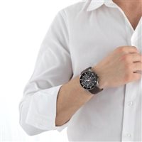 Orologio Sector No Limits Uomo 350 in Acciaio R3271903002 - R3271903002